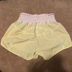 Lululemon Shorts